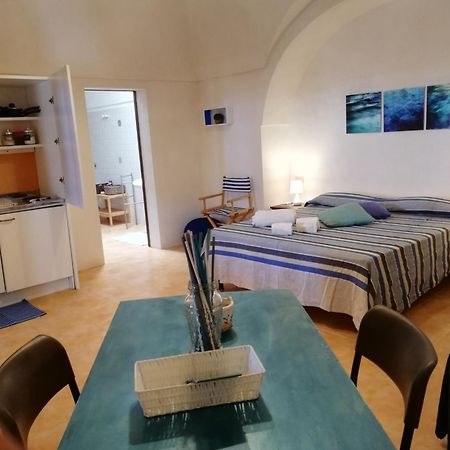 Il Mulino Di Scauri Βίλα Scauri  Εξωτερικό φωτογραφία