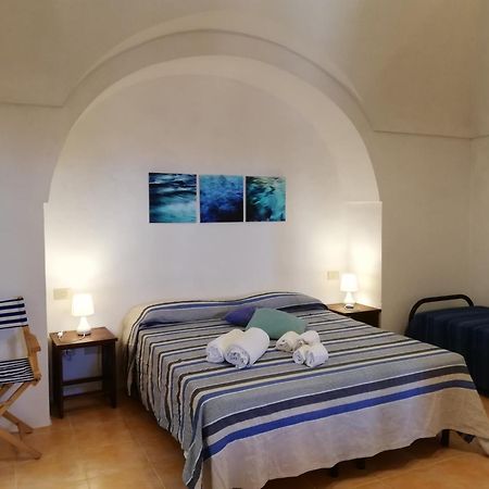 Il Mulino Di Scauri Βίλα Scauri  Εξωτερικό φωτογραφία
