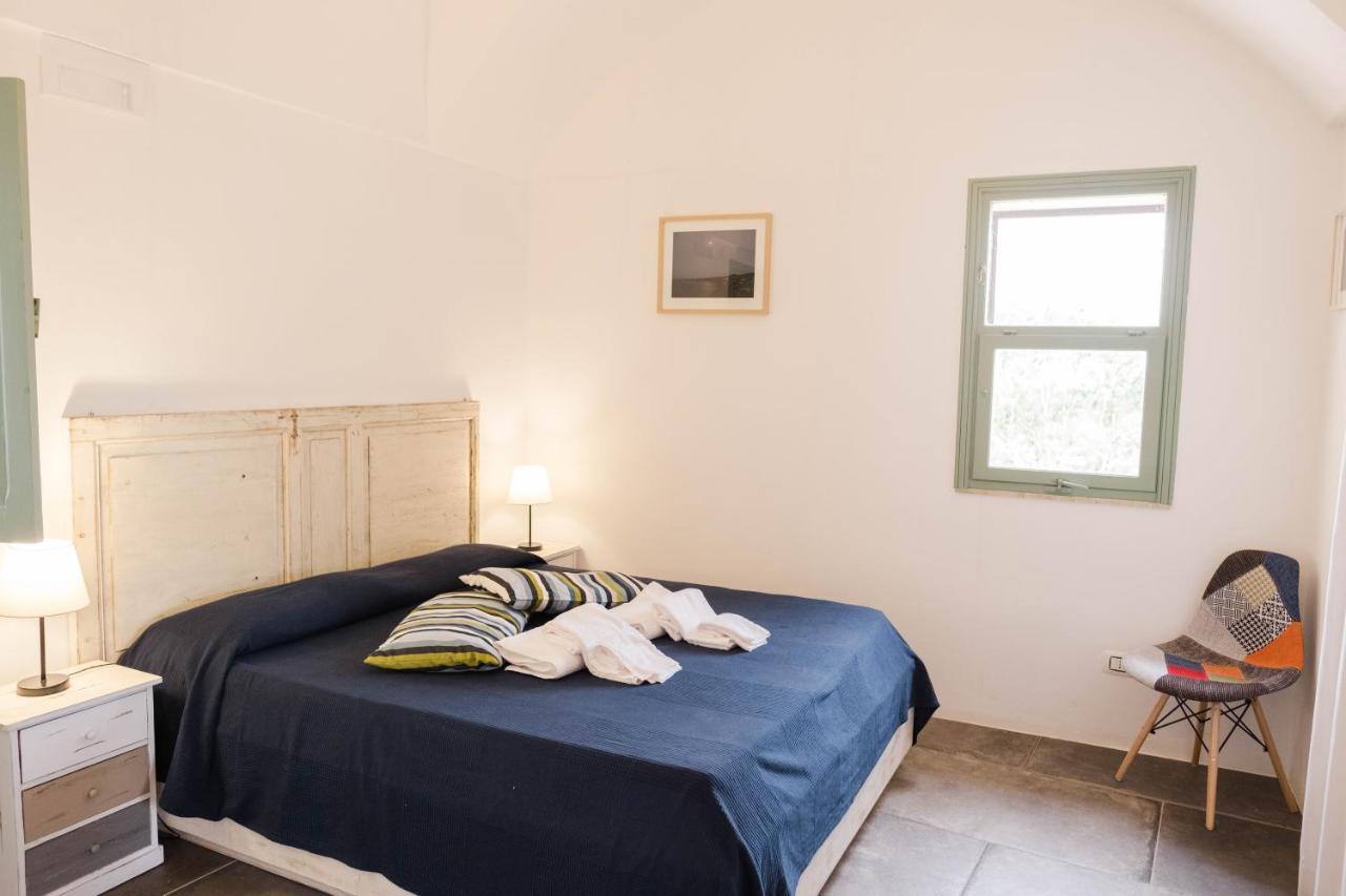 Il Mulino Di Scauri Βίλα Scauri  Εξωτερικό φωτογραφία