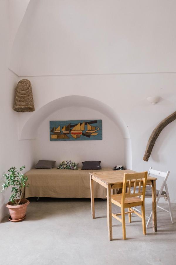 Il Mulino Di Scauri Βίλα Scauri  Εξωτερικό φωτογραφία