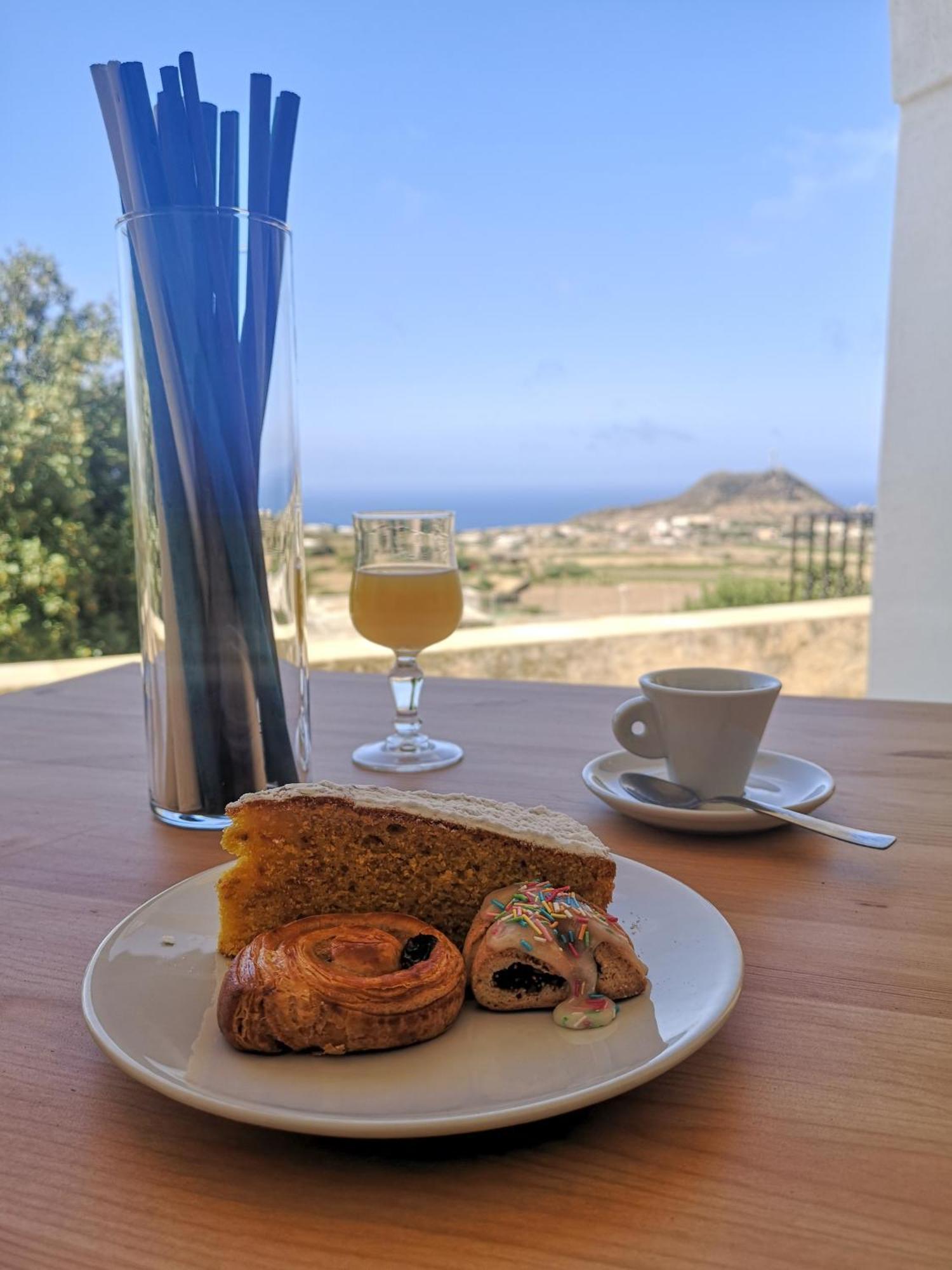 Il Mulino Di Scauri Βίλα Scauri  Εξωτερικό φωτογραφία