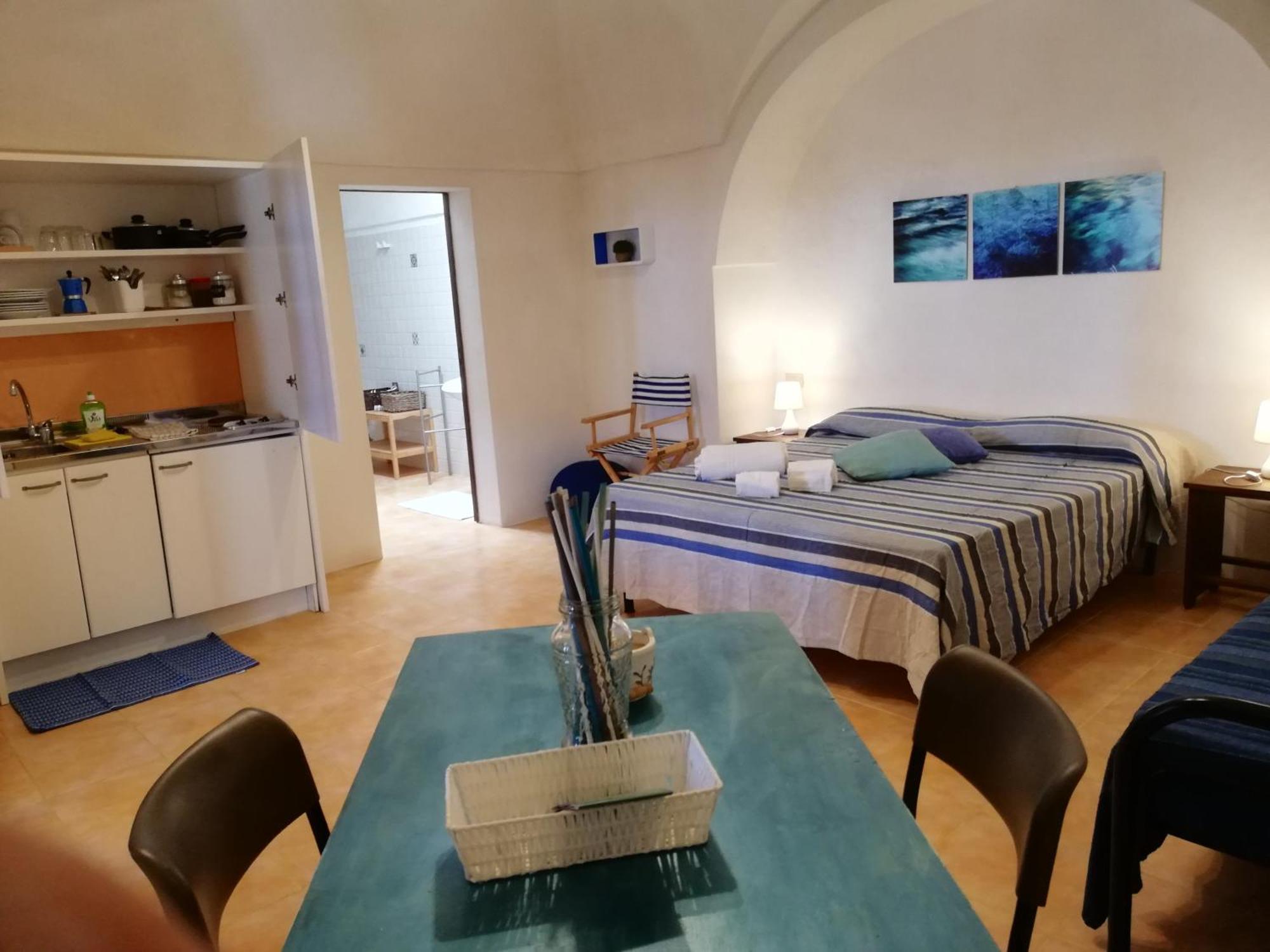 Il Mulino Di Scauri Βίλα Scauri  Εξωτερικό φωτογραφία