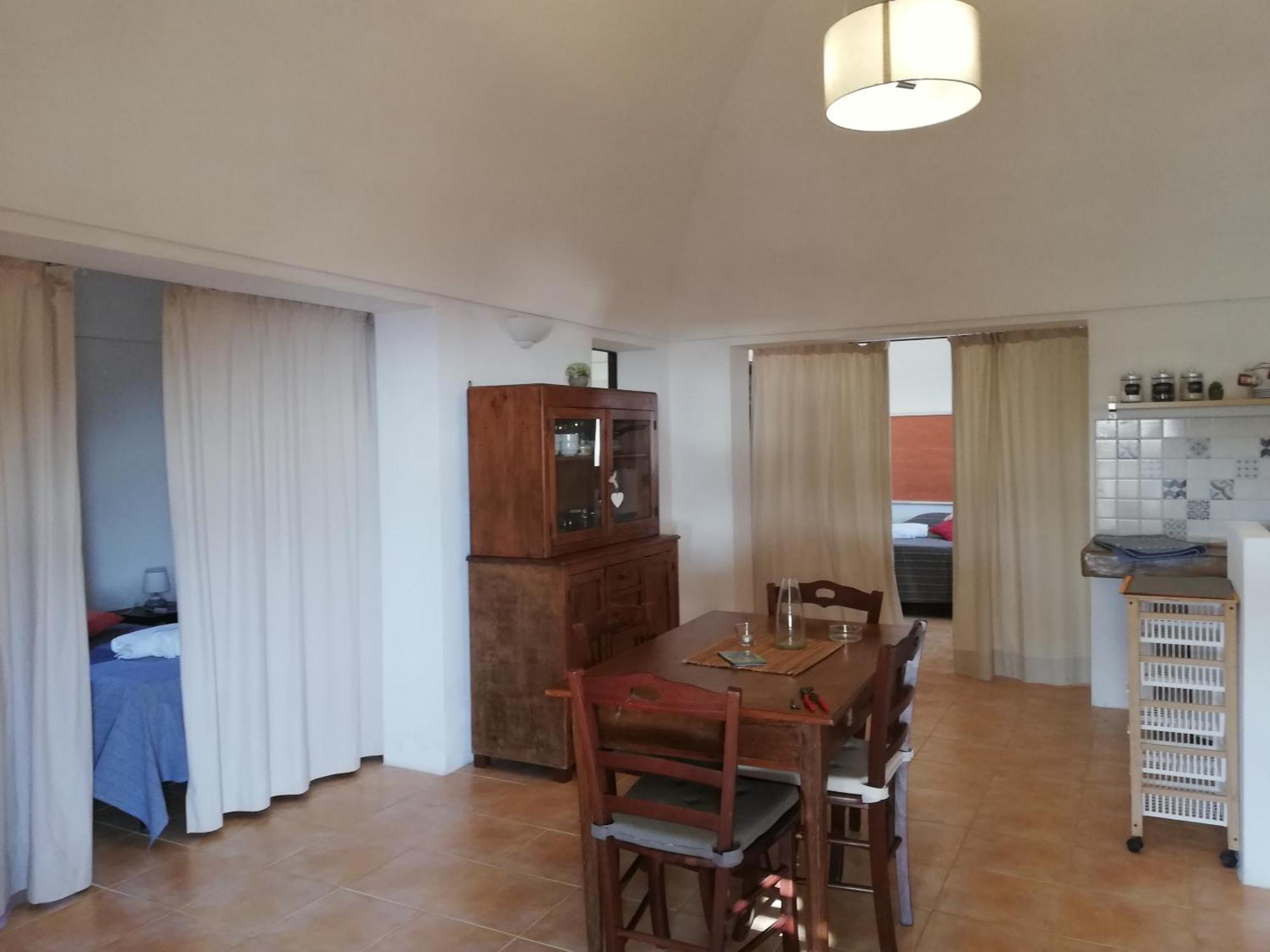 Il Mulino Di Scauri Βίλα Scauri  Εξωτερικό φωτογραφία